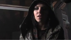Skylar Grey - Behind The Scenes