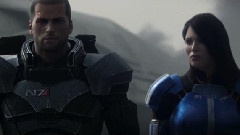 游戏原声 - Mass Effect 3