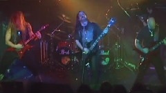 Deicide - When Satan Rules His World