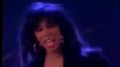 Donna Summer - On The Radio