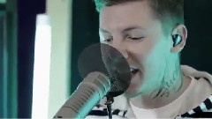 Professor Green - Never Be A Right Time