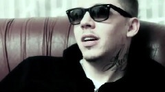 Professor Green - Drop Out