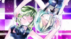 镜音双子,gumi - ケミカルエモーション