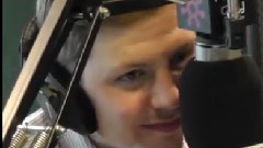 Professor Green - Radiocity 96.7