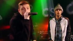 Professor Green - D.P.M.O C