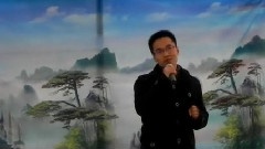 模仿翻唱 - 青花瓷