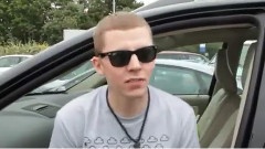 Professor Green - Tramlines Festival
