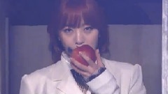 Secret - Poison & Talk That