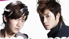 东方神起 - ZIP! Still