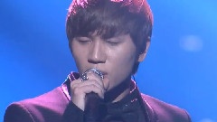 K.Will - Ribbon In the Sky