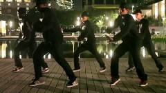 舞蹈视频 - SEX