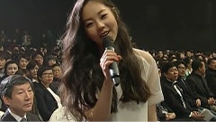 Wonder Girls,安昭熙 - KBS Gaon Chart K-POP Awards