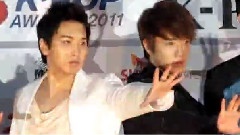 Super Junior - Gaon Chart