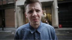 Professor Green - ZTE