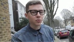 Professor Green - TV The Week I Won An Award