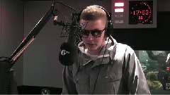 Professor Green - 1Xtra