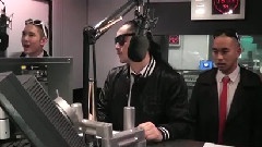 Far East Movement - 1Xtra
