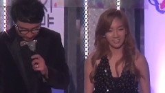 少女时代 - 2012 1st Gaon Chart