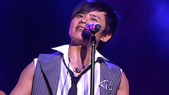 张杰 - All Rise & As Long As You Love Me