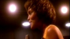Whitney Houston - Saving All My Love For You
