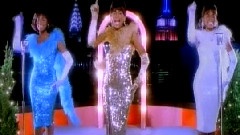 Whitney Houston - I'm Your Baby Tonight