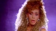 Whitney Houston - I Wanna Dance With Somebody