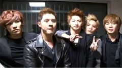 MBLAQ - 读信时间 & 花絮 & Message