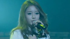 T-ara,Sistar,Ailee,智妍 - Super Star