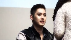 MBLAQ - 昇浩