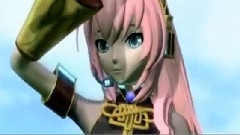 巡音流歌 - Levan Polkka