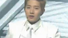 SPEED(韩国) - Lovey-Dovey Plus JTBC Music On Top
