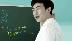 2PM - Good Downloader Campaign CF 30s