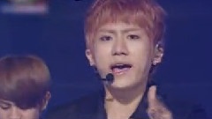 BEAST - Fiction