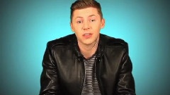 Professor Green - Twitter