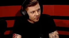 Professor Green - 电台访谈