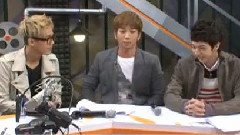 MBLAQ - StudioC EP11