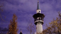 Budapest Timelapse 2011