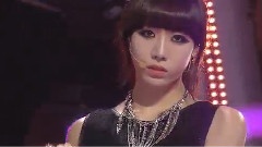 Dal★shabet - Hit U
