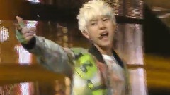 B.A.P - Warrior