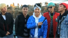 BigBang - Alive回归