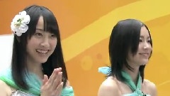 SKE48,AKB48 - PON! スタア秘宝馆 11/07/27