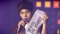 Infinite - Cover Girl
