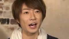岚 - ZIP! 12春土9三毛猫ホームズ 12/02/22