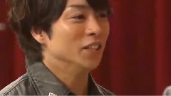 岚 - 岚にしやがれ 奶油炖菜 & 樱井与国际砍价师相遇 中文字幕 10/04/24
