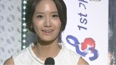 少女时代 - 2012 1st Gaon Chart