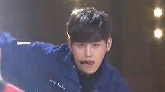 Infinite - 回头看我