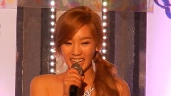 少女时代 - 2012 1st Gaon Chart