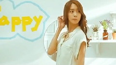 少女时代 - The Way I Am