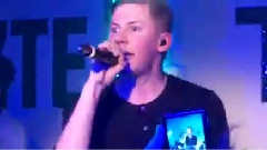 Professor Green - Avalon