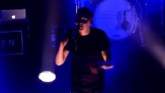 Professor Green - Astronaut